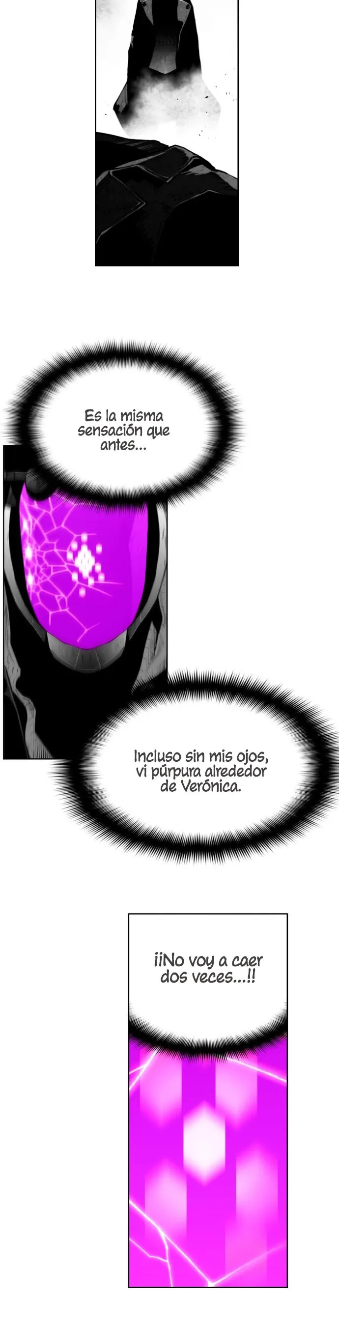 Terror Man Capítulo 201 en Línea - página 20