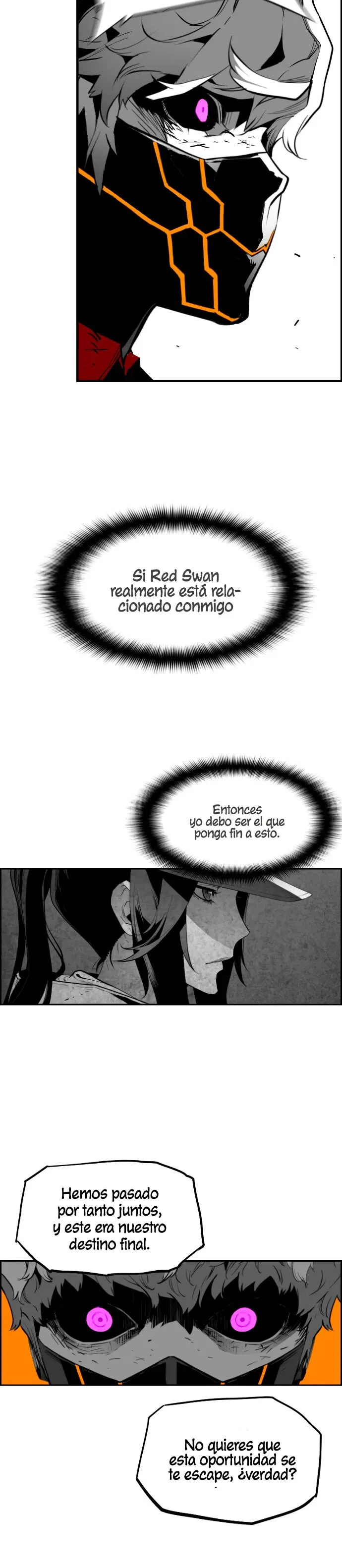 Terror Man Capítulo 202 en Línea - página 20
