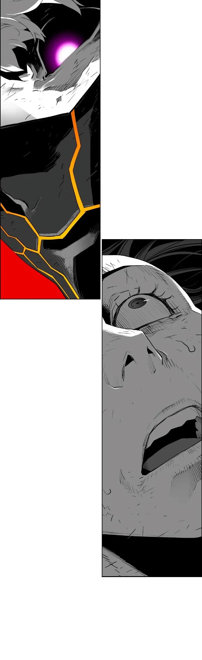 Terror Man Capítulo 202 en Línea - página 29