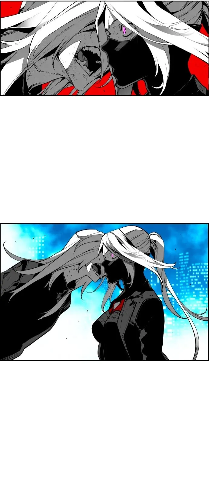 Terror Man Capítulo 204 en Línea - página 6