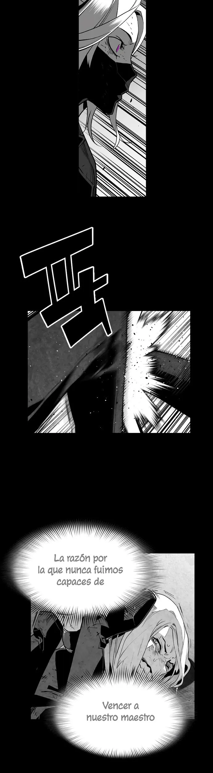 Terror Man Capítulo 204 en Línea - página 9