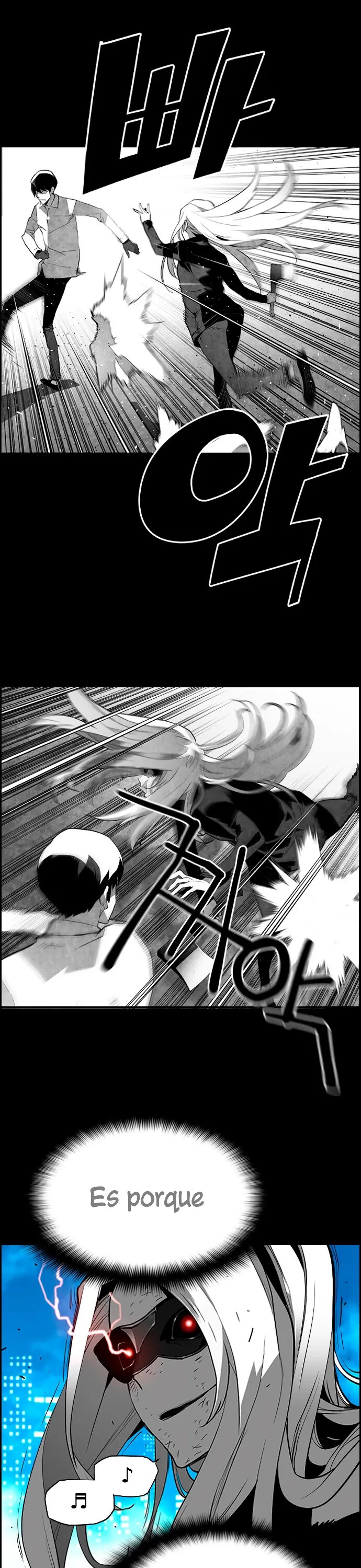 Terror Man Capítulo 204 en Línea - página 10