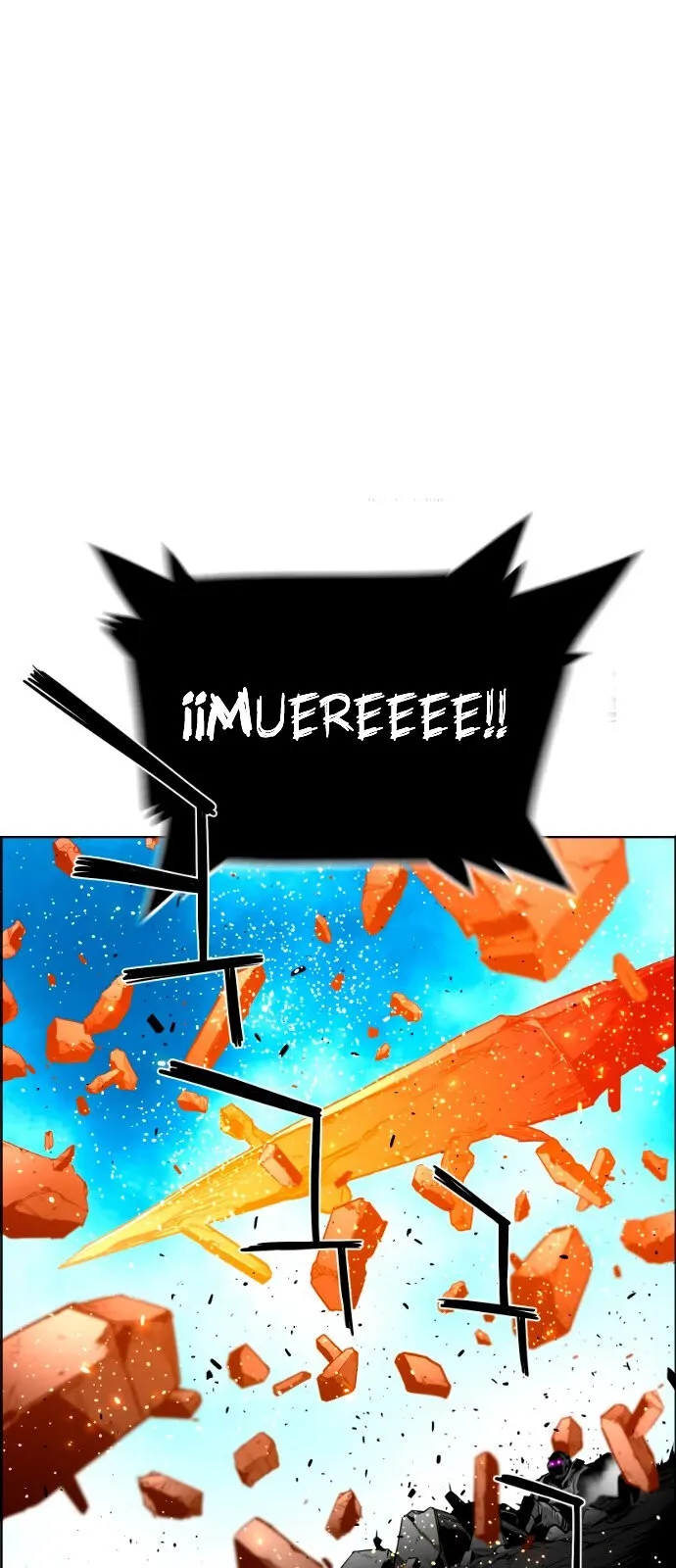 Terror Man Capítulo 204 en Línea - página 22