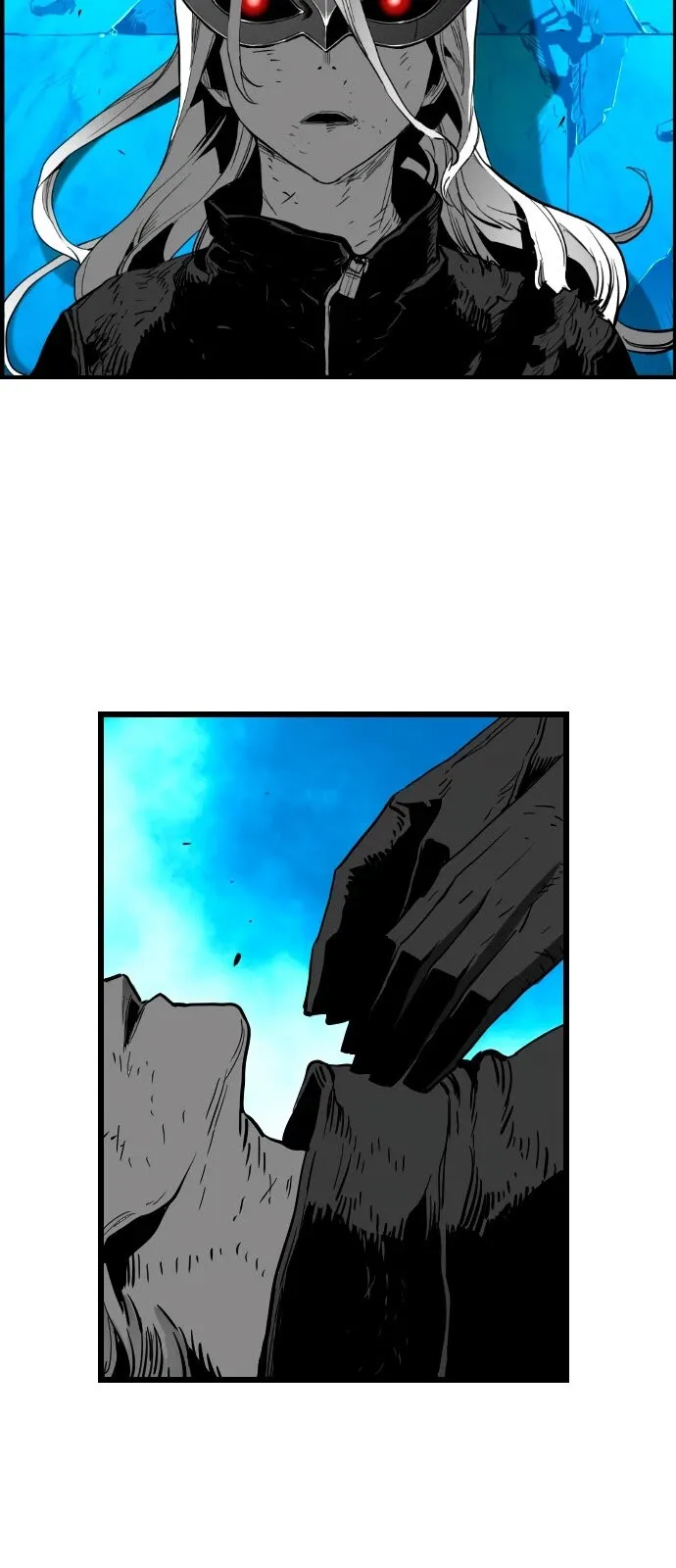 Terror Man Capítulo 205 en Línea - página 11