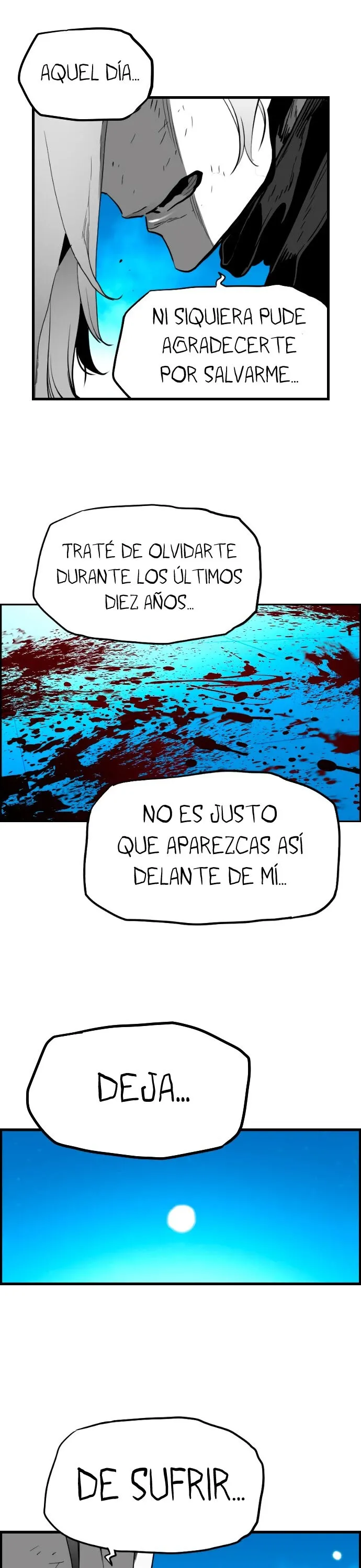Terror Man Capítulo 205 en Línea - página 12