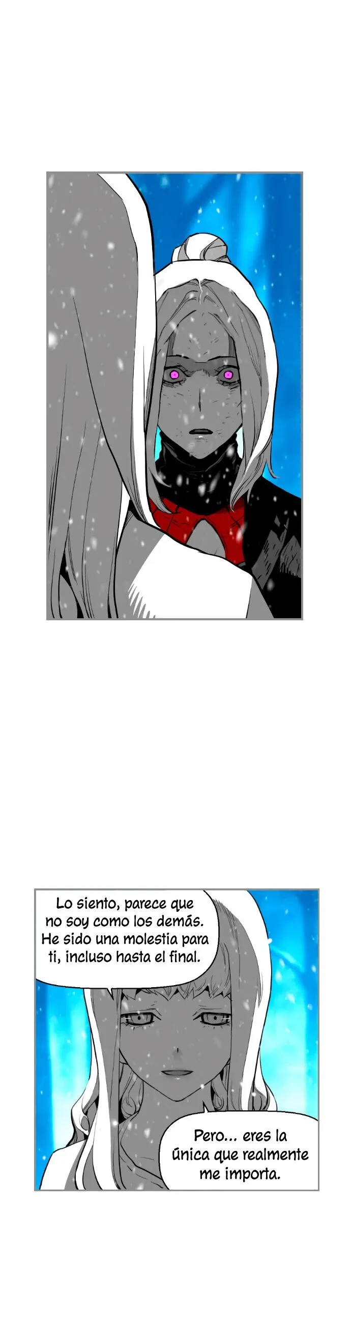 Terror Man Capítulo 205 en Línea - página 15