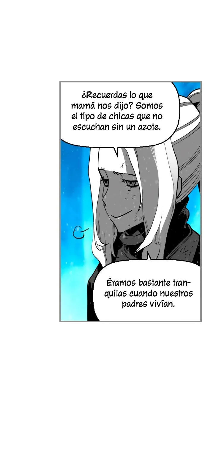Terror Man Capítulo 205 en Línea - página 16