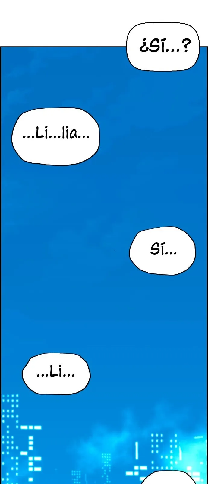 Terror Man Capítulo 205 en Línea - página 20