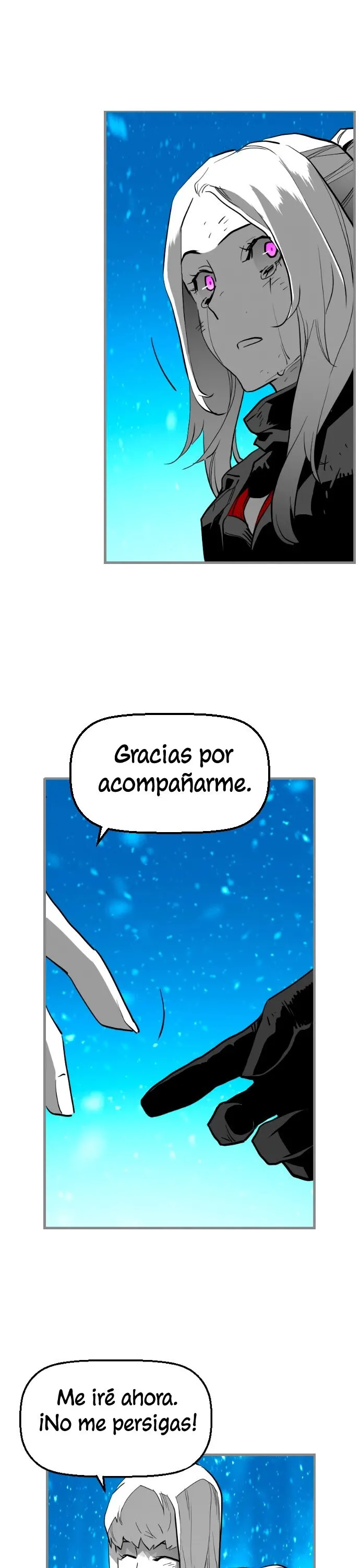 Terror Man Capítulo 205 en Línea - página 23