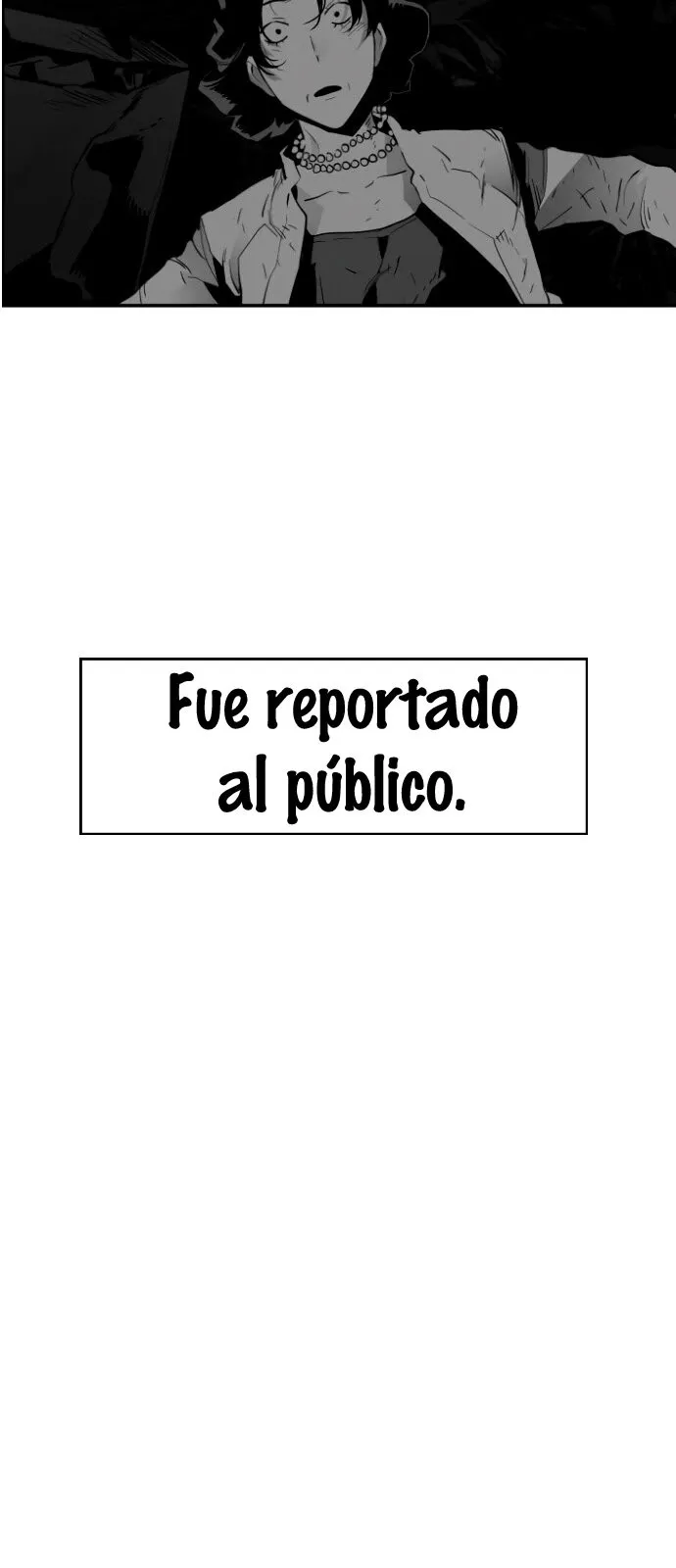 Terror Man Capítulo 205 en Línea - página 42