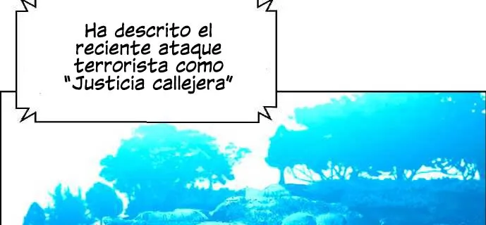 Terror Man Capítulo 206 en Línea - página 7
