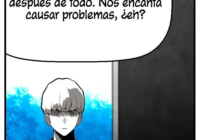 Terror Man Capítulo 206 en Línea - página 33