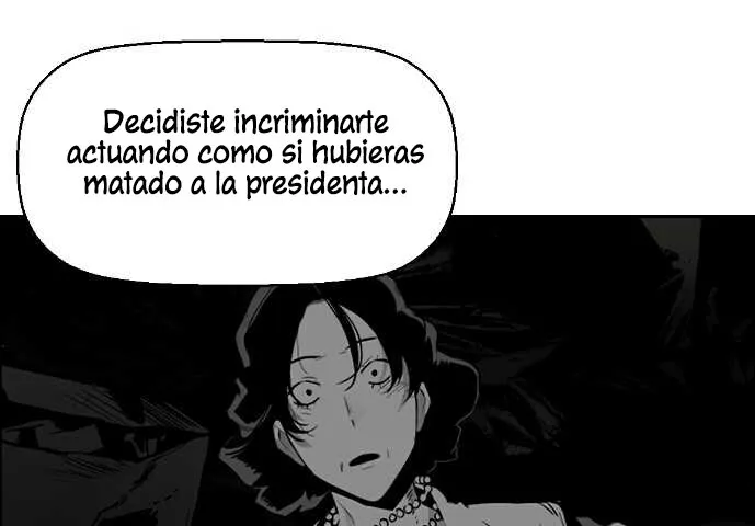 Terror Man Capítulo 206 en Línea - página 35