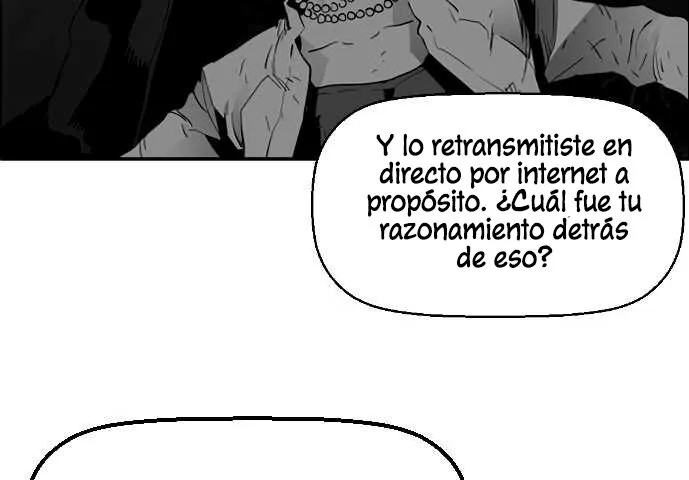 Terror Man Capítulo 206 en Línea - página 36