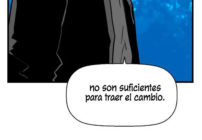 Terror Man Capítulo 206 en Línea - página 41