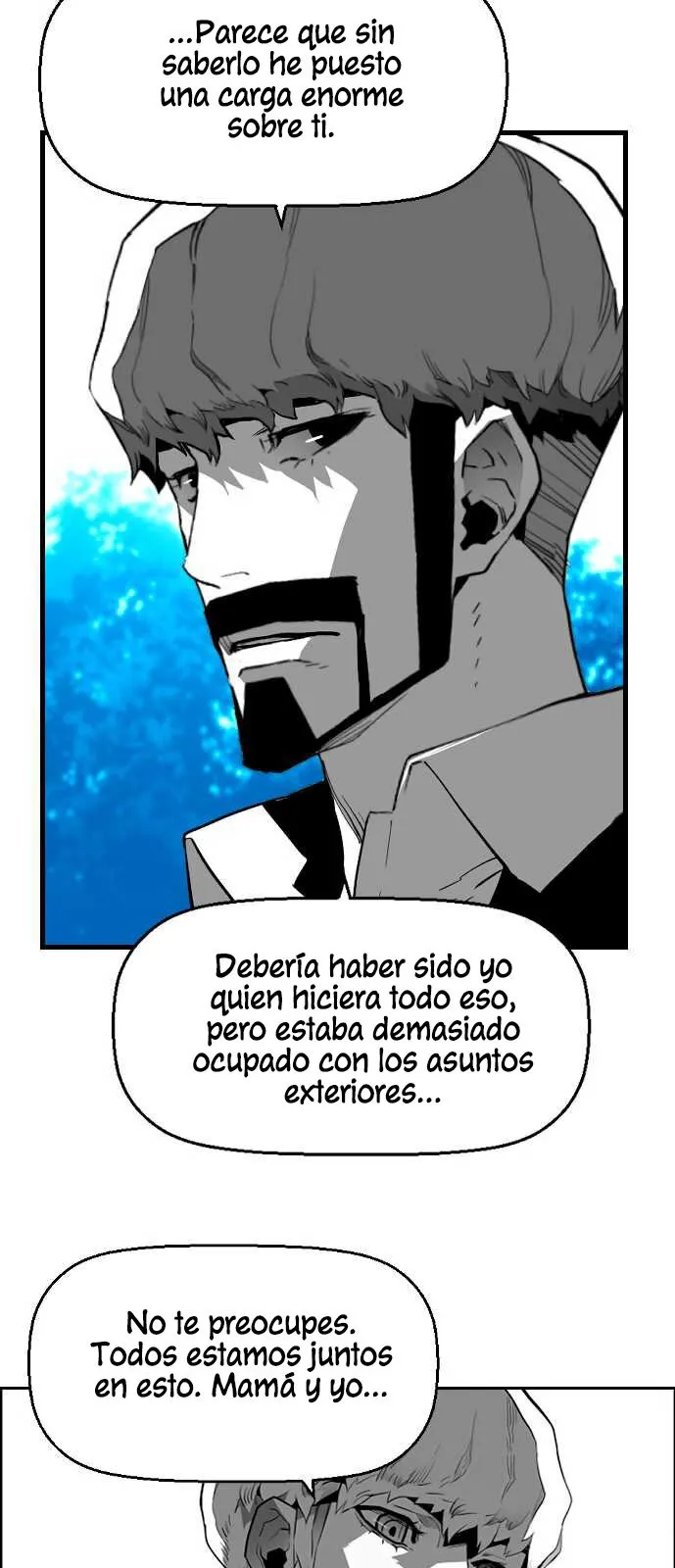 Terror Man Capítulo 206 en Línea - página 43