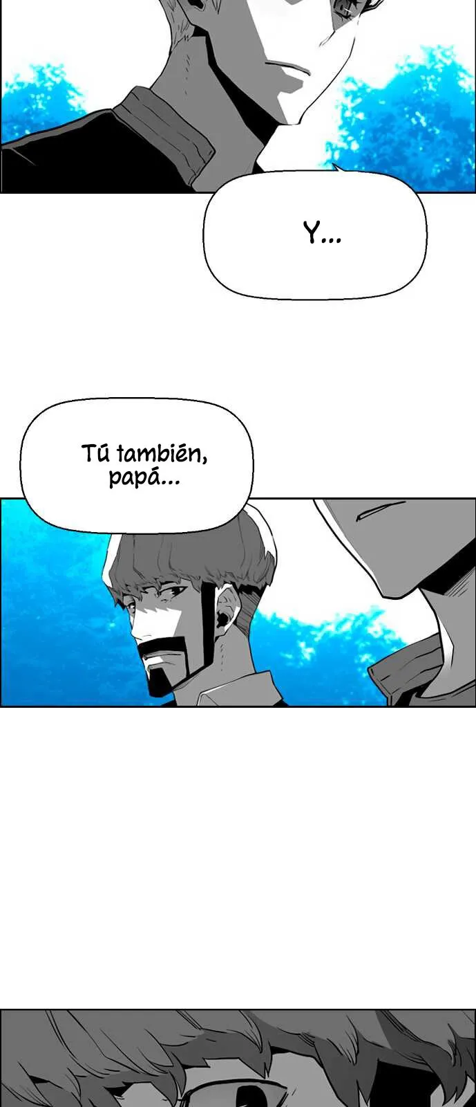 Terror Man Capítulo 206 en Línea - página 44