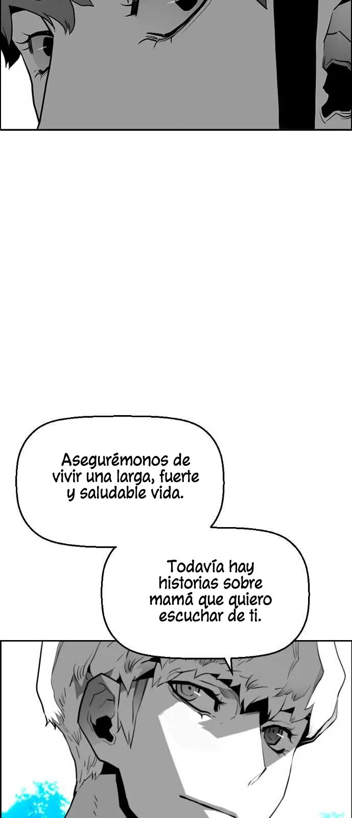 Terror Man Capítulo 206 en Línea - página 45