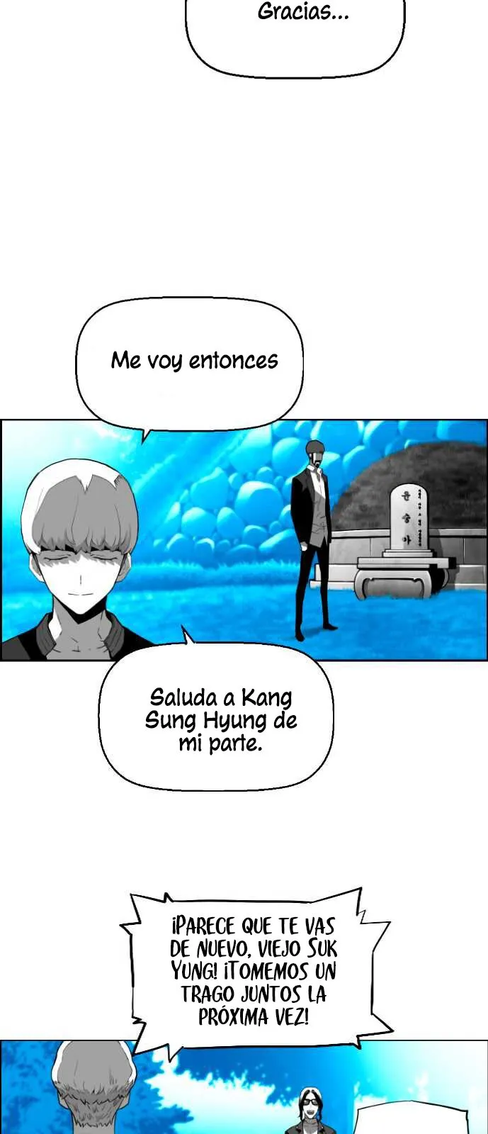 Terror Man Capítulo 206 en Línea - página 47