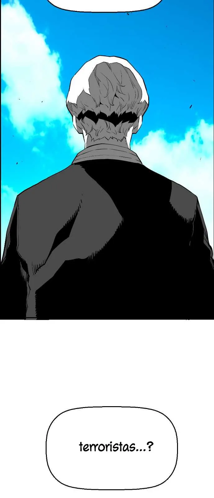 Terror Man Capítulo 206 en Línea - página 51