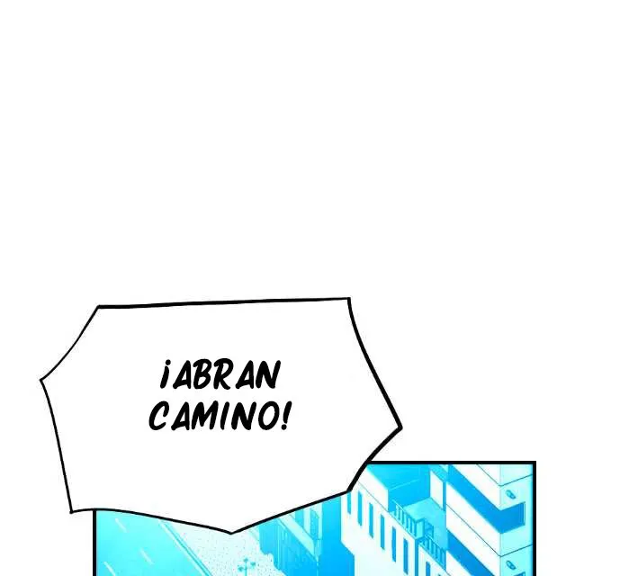 Terror Man Capítulo 206 en Línea - página 62
