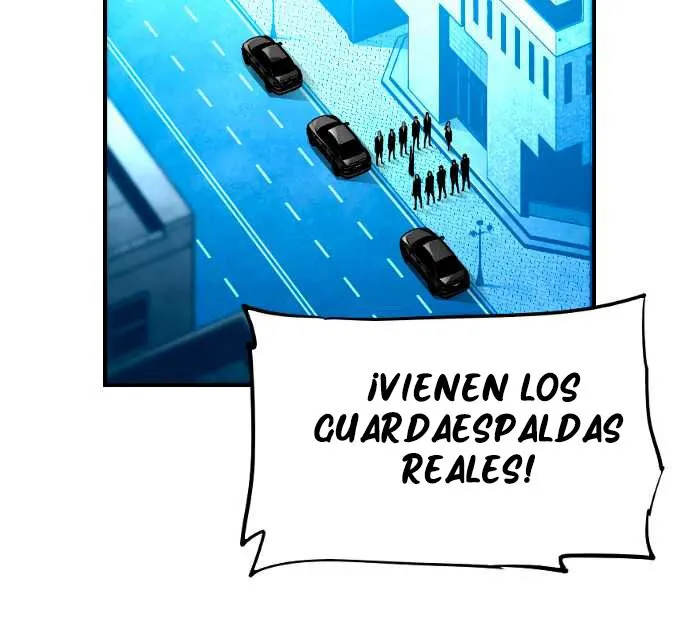 Terror Man Capítulo 206 en Línea - página 63
