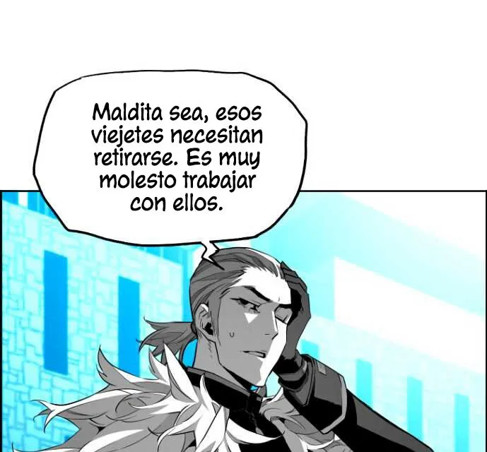 Terror Man Capítulo 206 en Línea - página 64