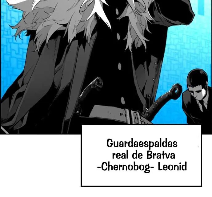 Terror Man Capítulo 206 en Línea - página 65