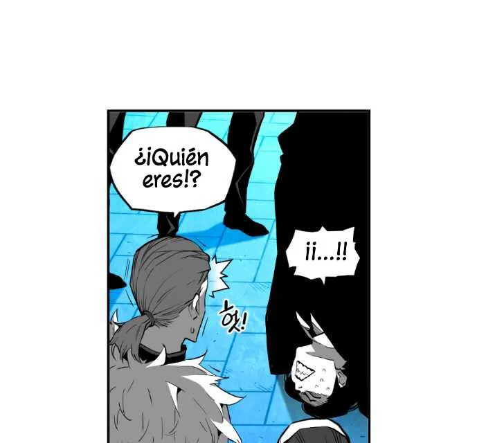 Terror Man Capítulo 206 en Línea - página 66