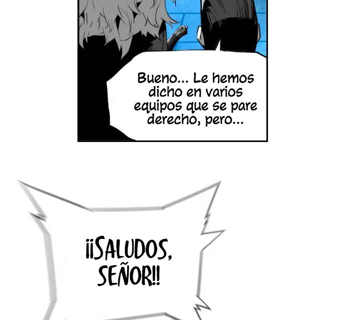 Terror Man Capítulo 206 en Línea - página 67