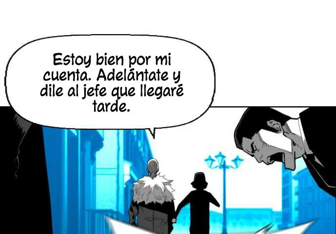Terror Man Capítulo 206 en Línea - página 72