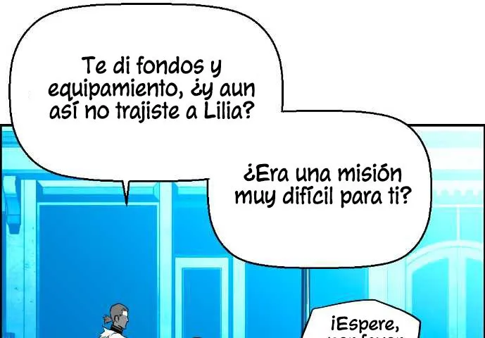 Terror Man Capítulo 206 en Línea - página 74