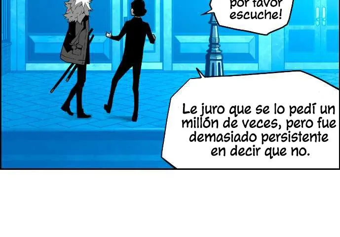 Terror Man Capítulo 206 en Línea - página 75