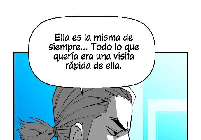 Terror Man Capítulo 206 en Línea - página 76