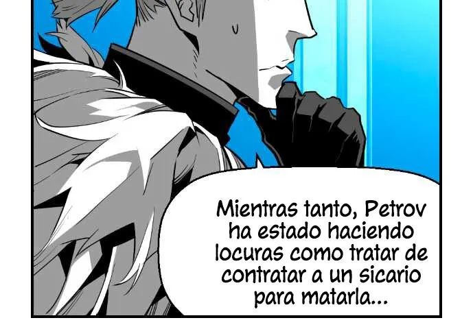 Terror Man Capítulo 206 en Línea - página 77