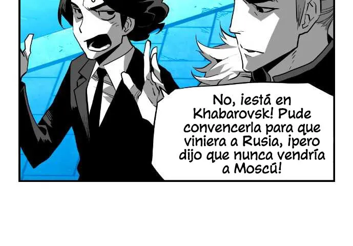 Terror Man Capítulo 206 en Línea - página 79
