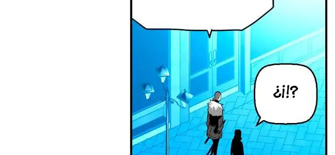 Terror Man Capítulo 206 en Línea - página 83
