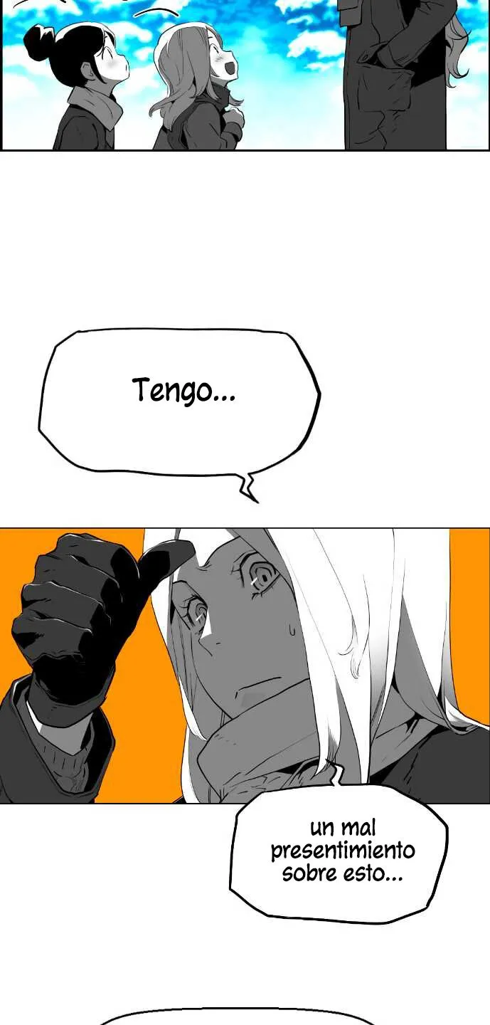 Terror Man Capítulo 206 en Línea - página 103