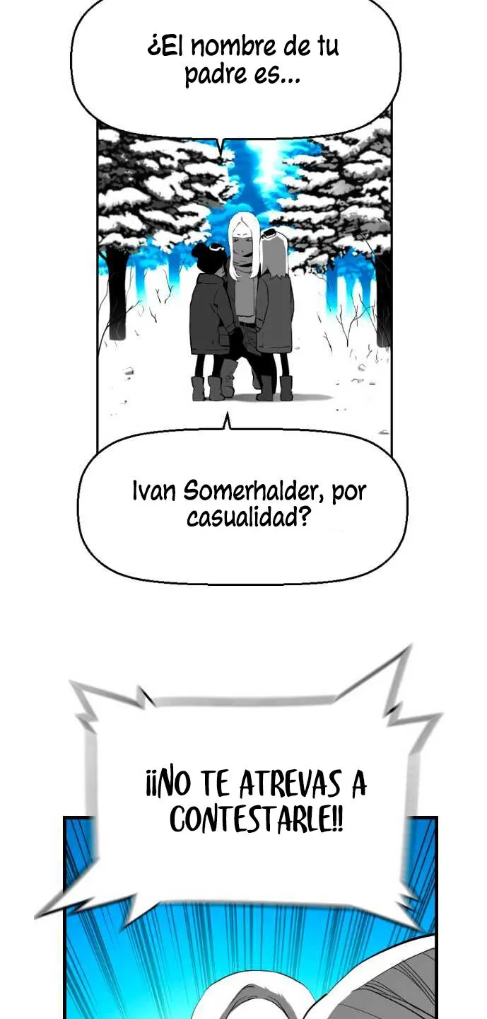 Terror Man Capítulo 206 en Línea - página 104