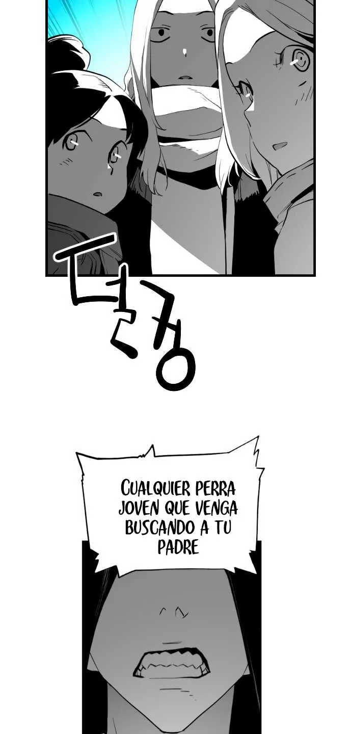 Terror Man Capítulo 206 en Línea - página 105