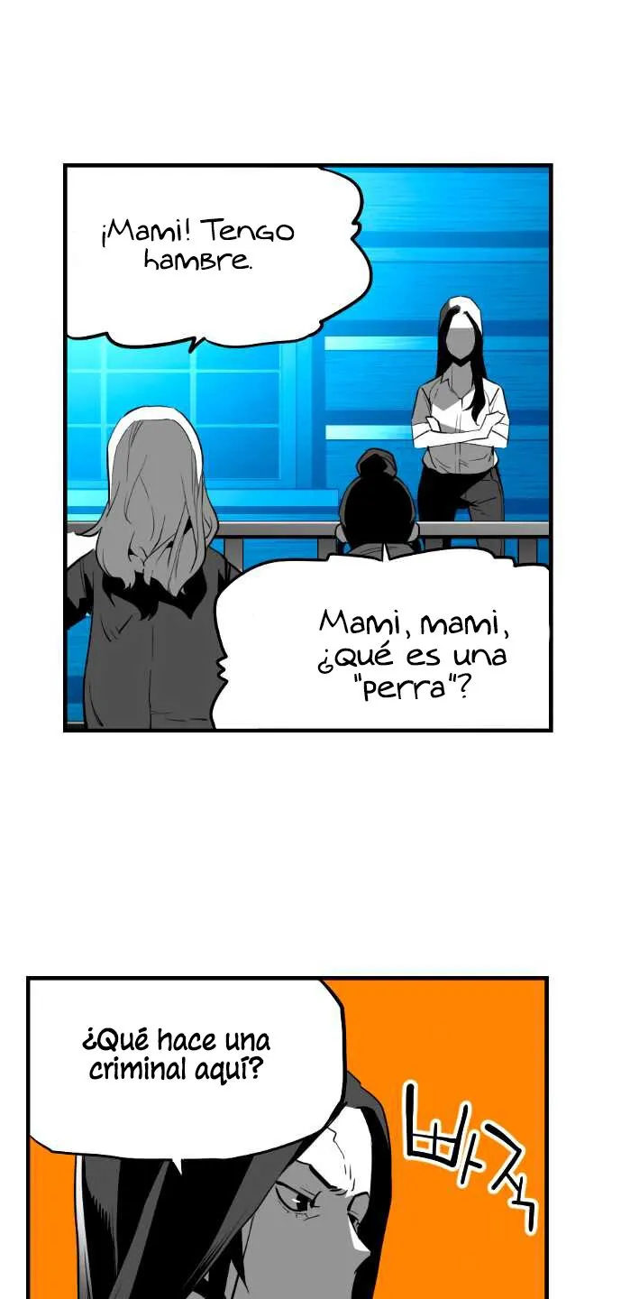 Terror Man Capítulo 206 en Línea - página 107