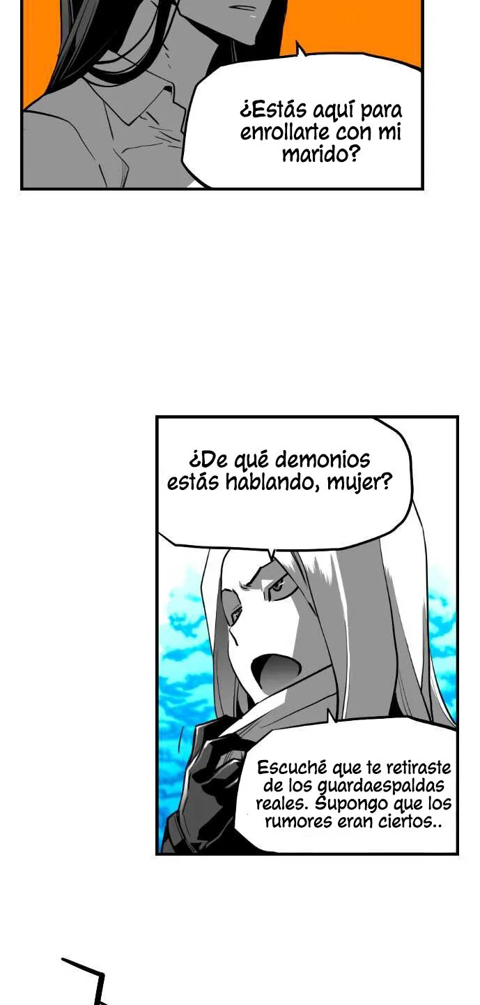 Terror Man Capítulo 206 en Línea - página 108