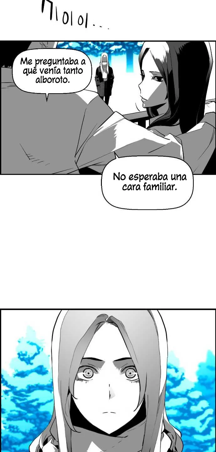 Terror Man Capítulo 206 en Línea - página 109