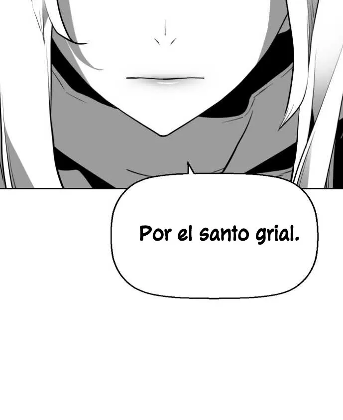 Terror Man Capítulo 206 en Línea - página 116