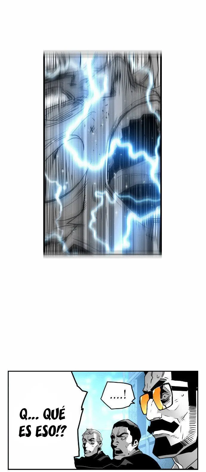 Terror Man Capítulo 21 en Línea - página 21