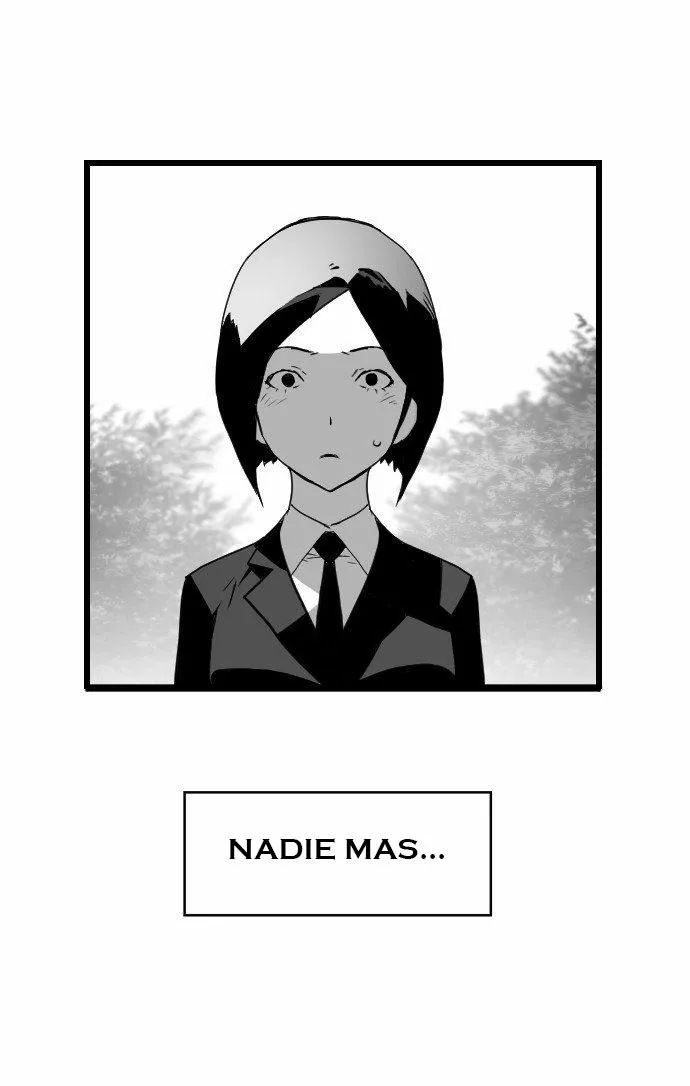 Terror Man Capítulo 23 en Línea - página 31
