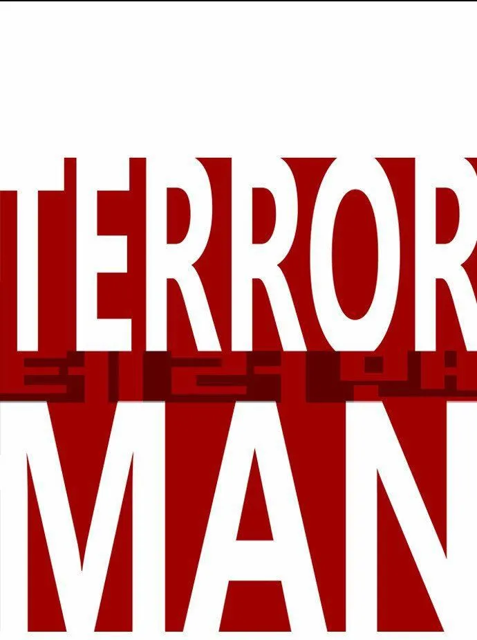 Terror Man Capítulo 24 en Línea - página 5