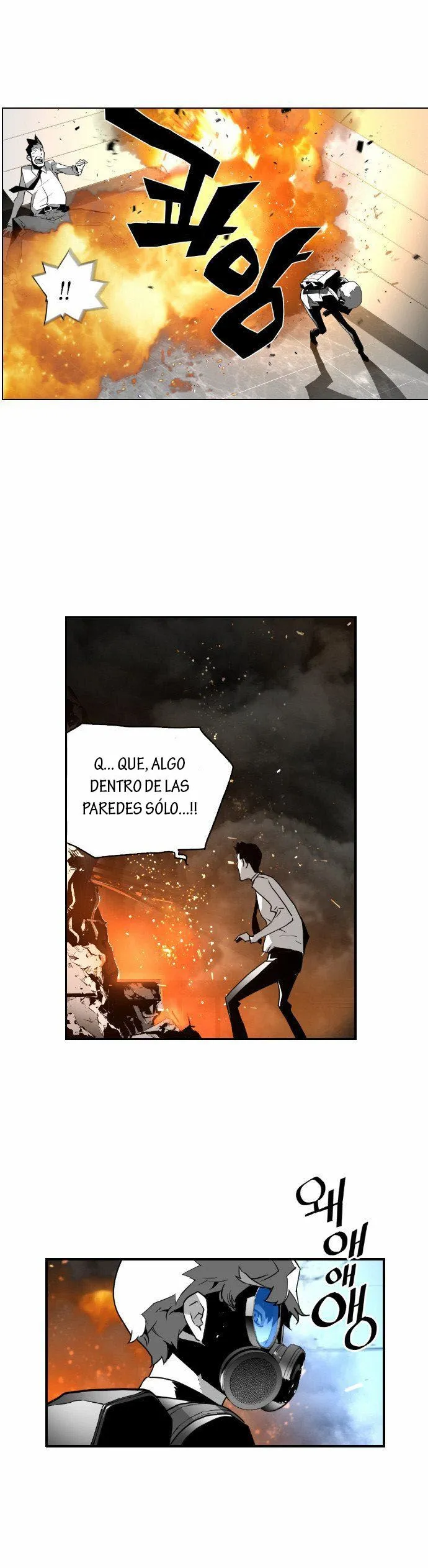 Terror Man Capítulo 24 en Línea - página 10