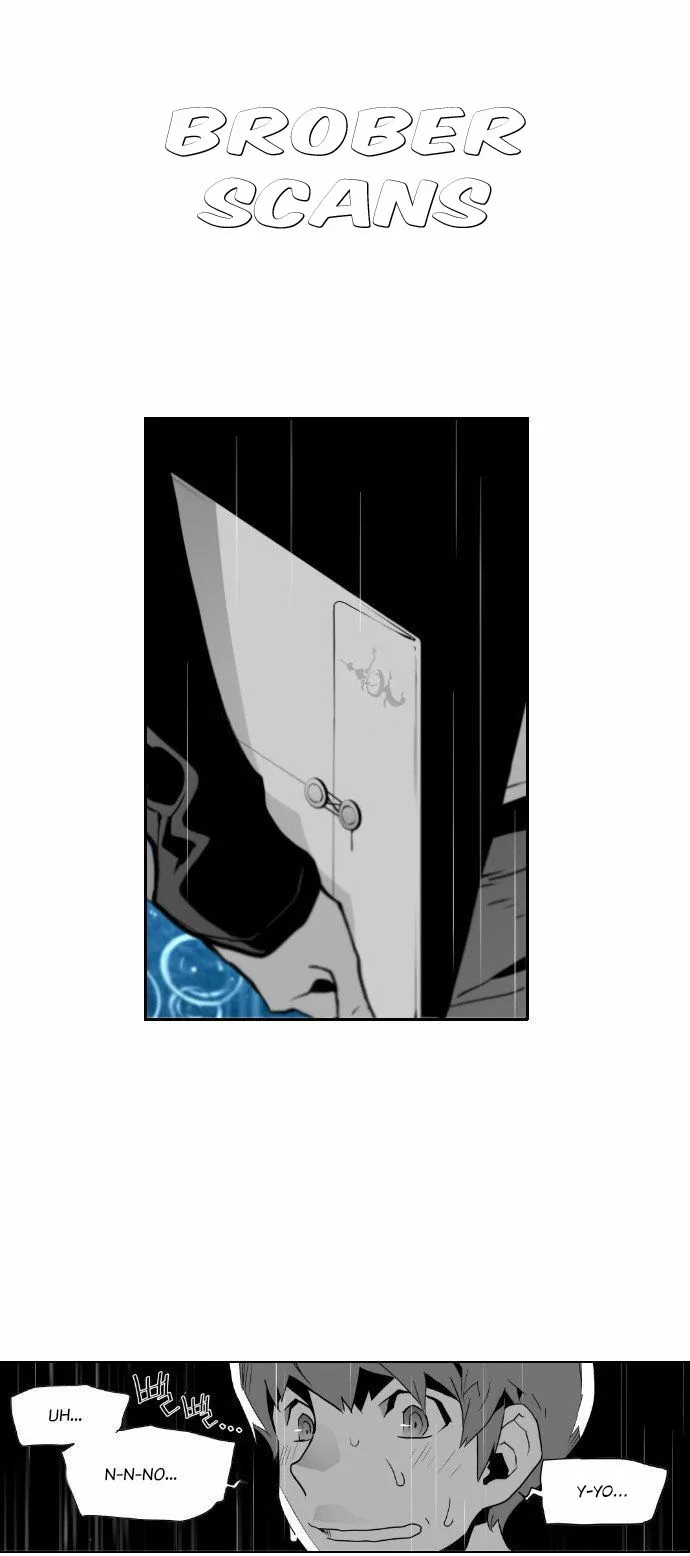 Terror Man Capítulo 25 en Línea - página 3