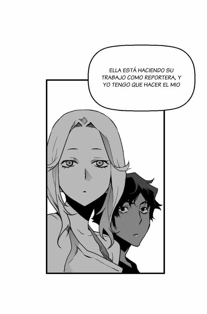 Terror Man Capítulo 25 en Línea - página 14